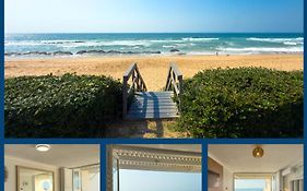 Seaside Apartment In Salt Rock With Dolphin Views